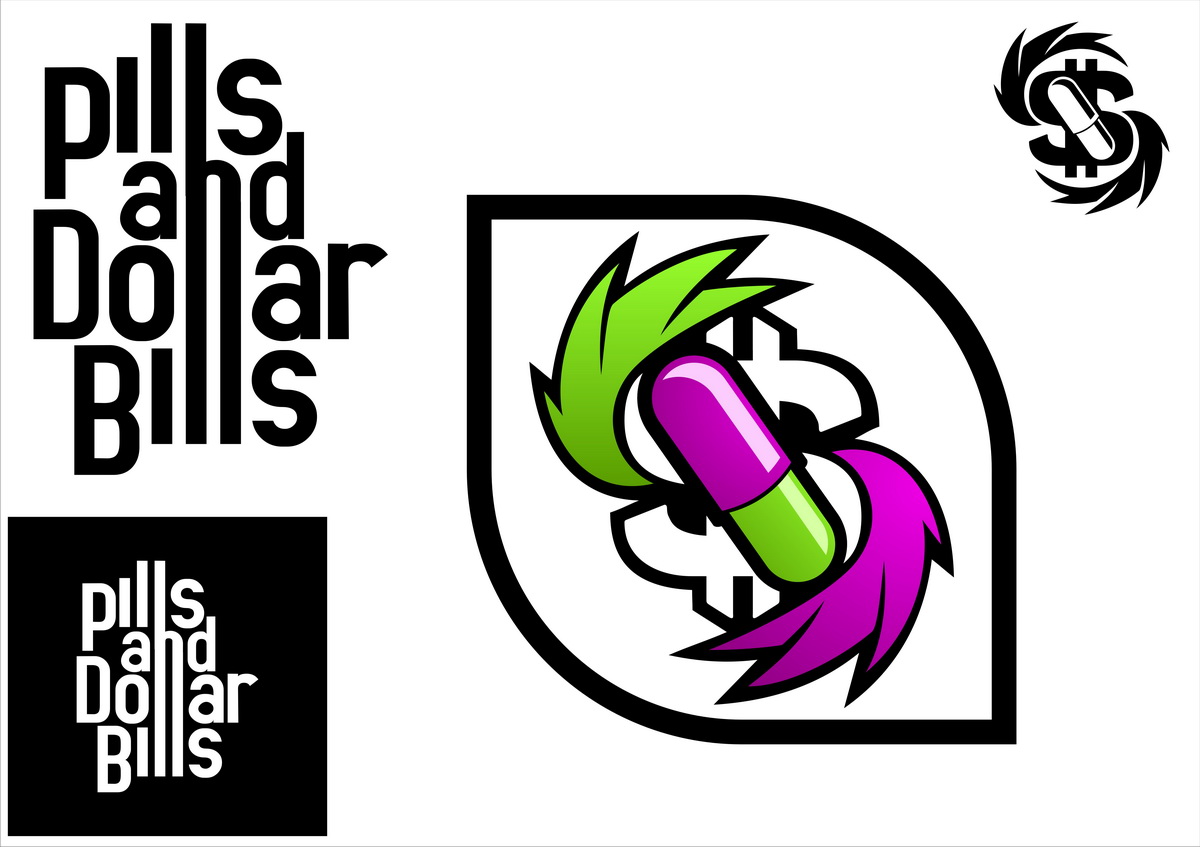 Logo Design by hamkur for this project | Design #4838526