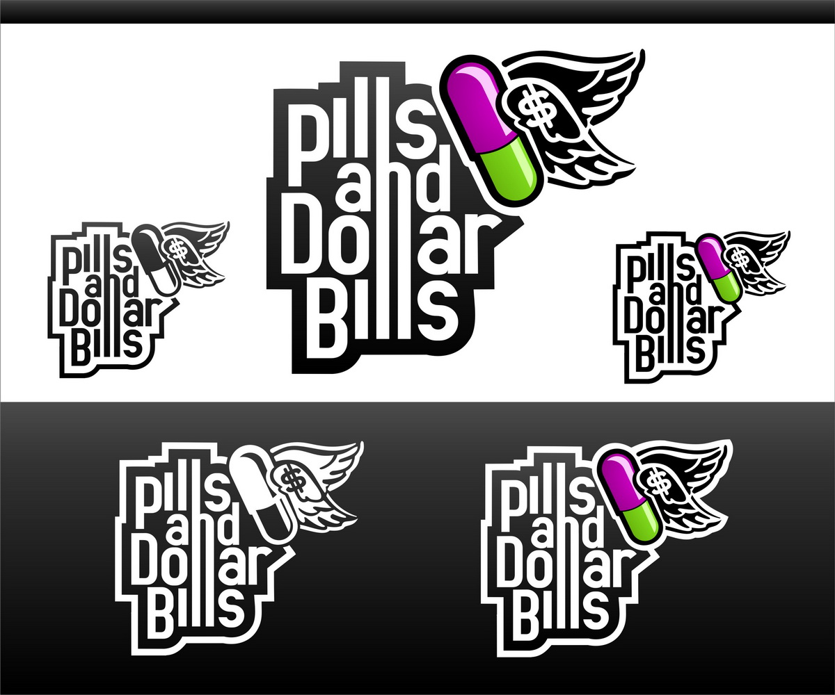 Logo Design by hamkur for this project | Design #4872291