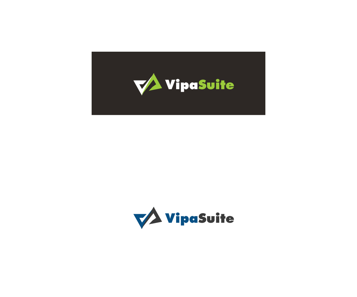 Logo Design by Tahmid for Vipa Solu tions | Design #4836617