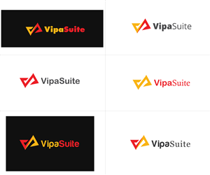 Logo Design by Tahmid for Vipa Solu tions | Design #4846322