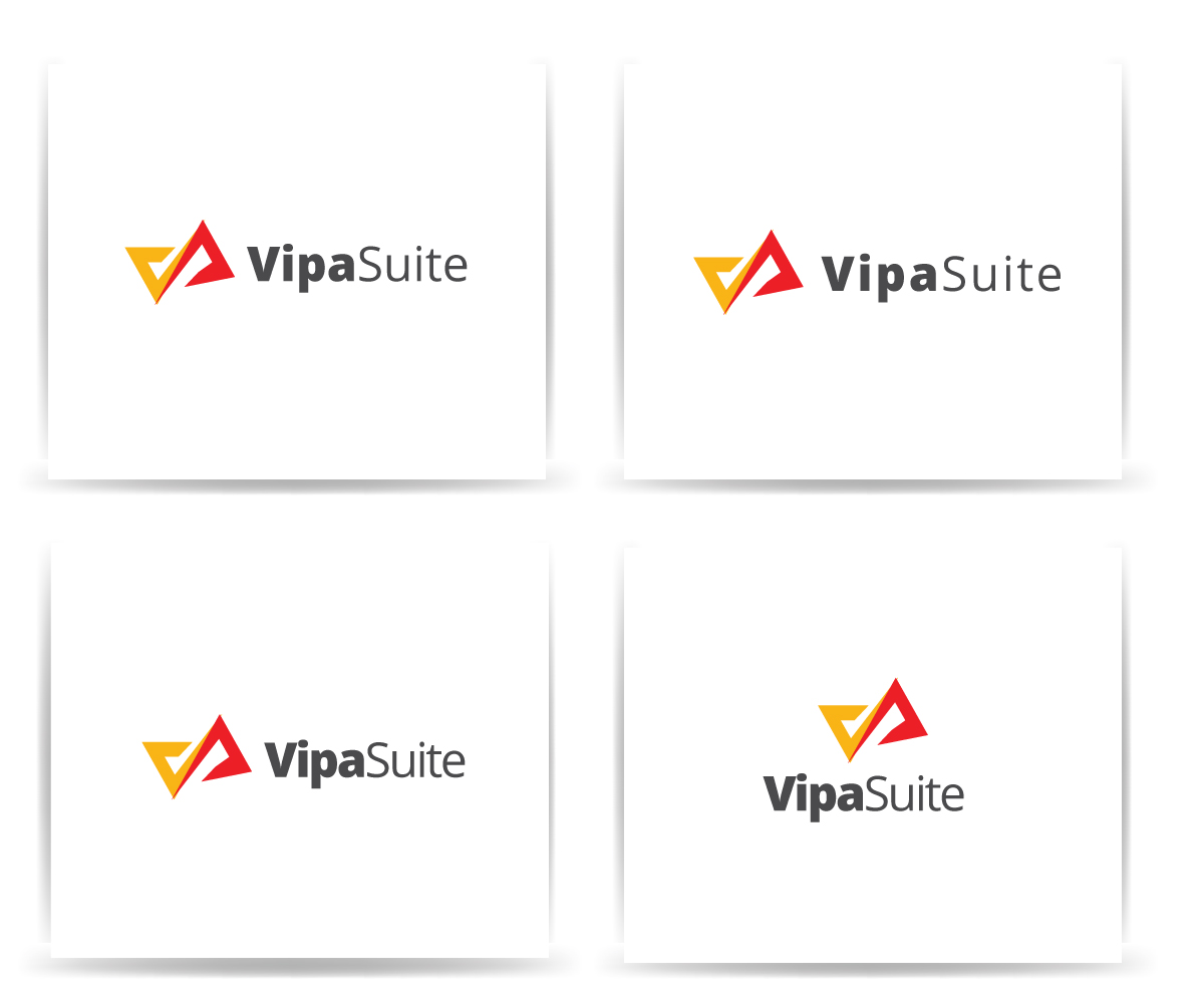 Logo Design by Tahmid for Vipa Solu tions | Design #4856427