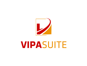 Logo Design by NDRO for Vipa Solu tions | Design: #4907419