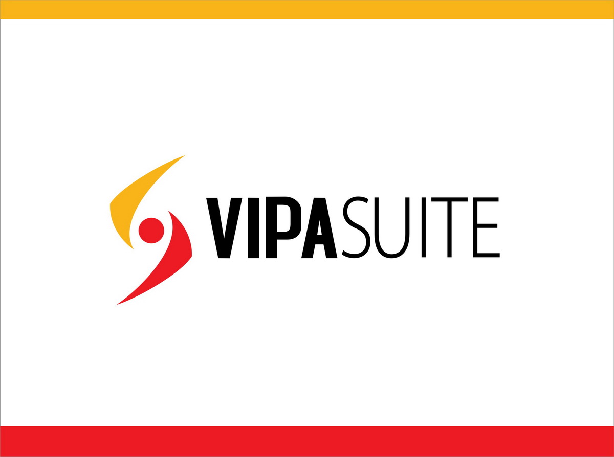 Logo Design by hamkur for Vipa Solu tions | Design #4837792