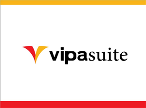 Logo Design by hamkur for Vipa Solu tions | Design: #4844660