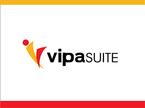 Logo Design by hamkur for Vipa Solu tions | Design: #4844672