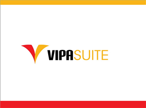 Logo Design by hamkur for Vipa Solu tions | Design: #4844676