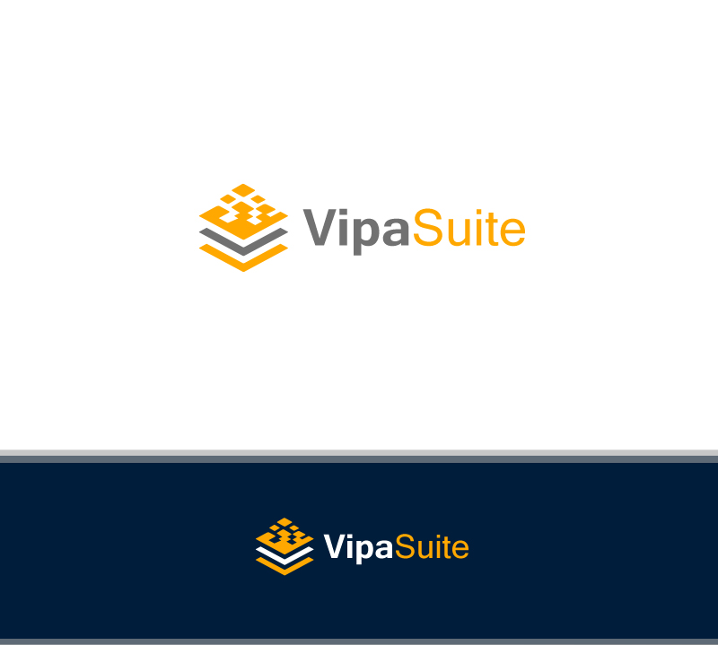 Diseño de Logo por BehindSymbols para Vipa Solu tions | Diseño #4853589