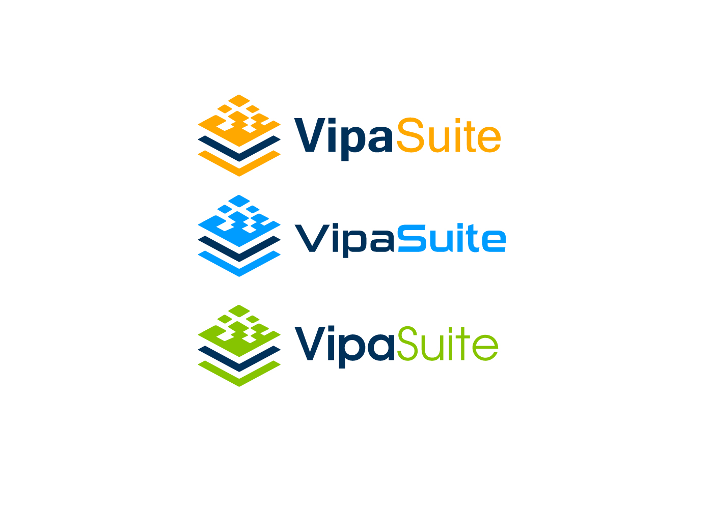 Logo Design by BehindSymbols for Vipa Solu tions | Design #4882481