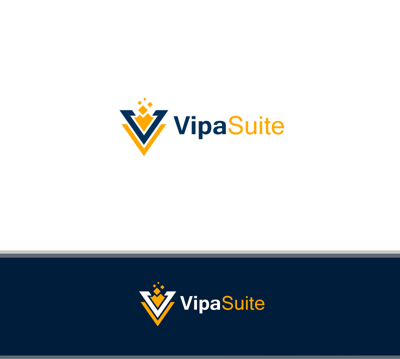 Design de Logo par BehindSymbols pour Vipa Solu tions | Design #4890304