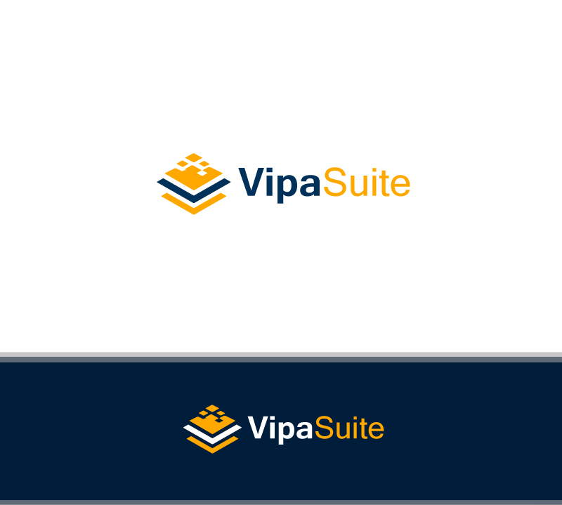 Logo Design by BehindSymbols for Vipa Solu tions | Design #4890315