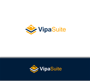 VipaSuite | Logo Design by BehindSymbols