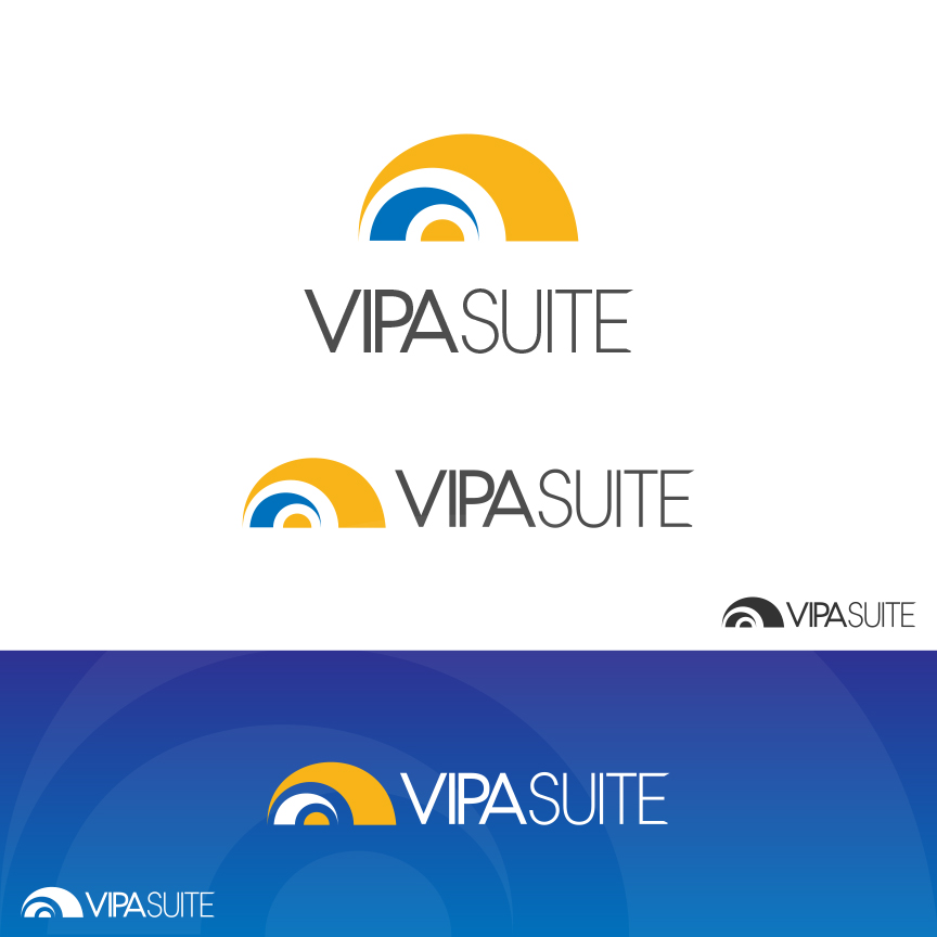 Logo Design by artess for Vipa Solu tions | Design #4837272