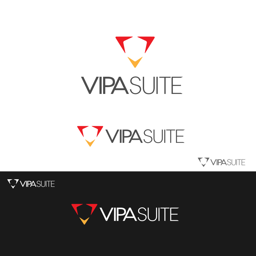Diseño de Logo por artess para Vipa Solu tions | Diseño #4851027