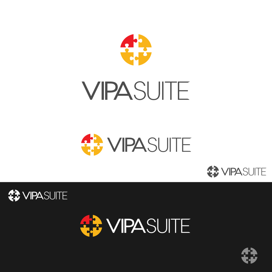 Logo Design by artess for Vipa Solu tions | Design #4889333