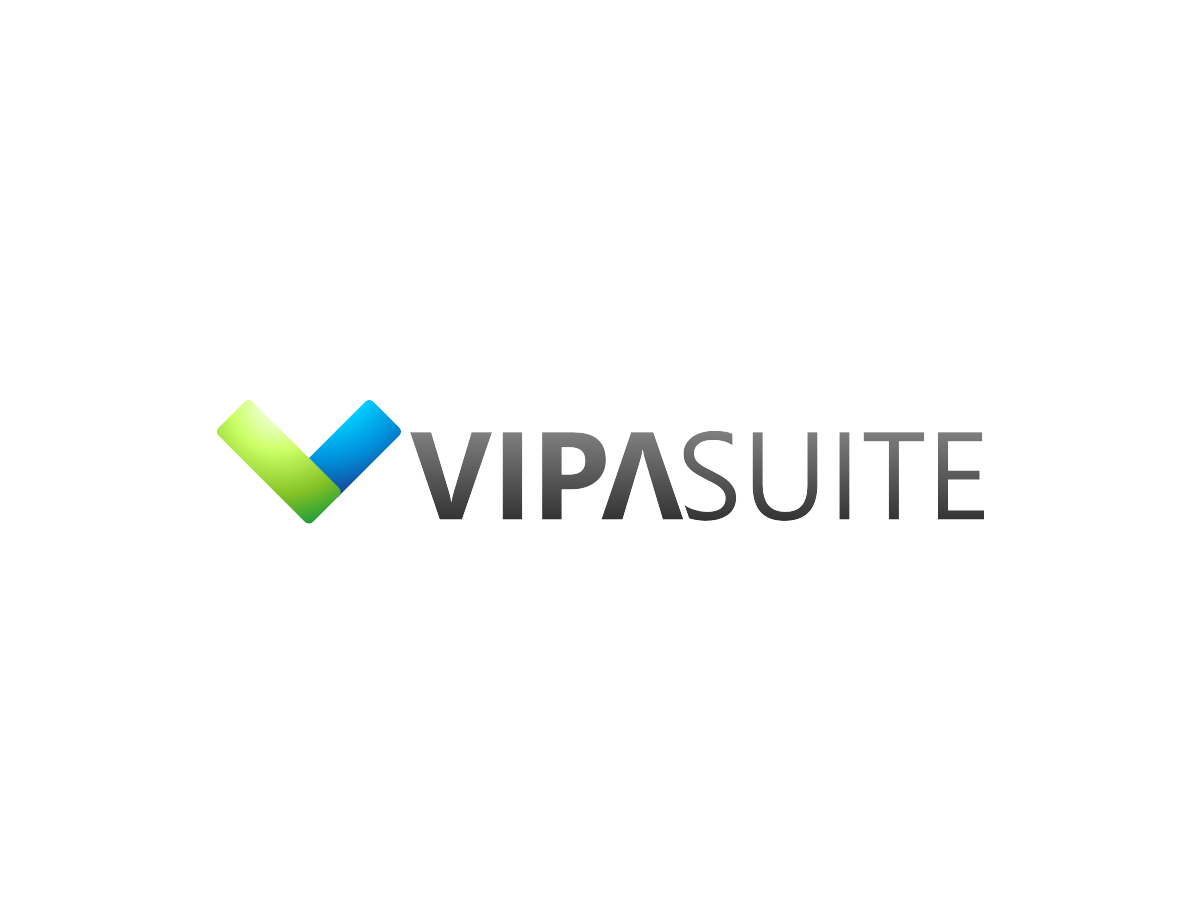 Logo Design by R16 for Vipa Solu tions | Design #4869468