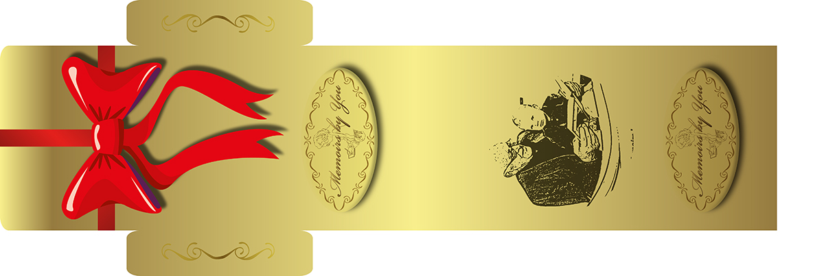 Letterhead Design by INKKO for Memoirs by You | Design #4848487