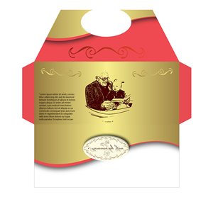 Letterhead Design by INKKO for Memoirs by You | Design: #4849726