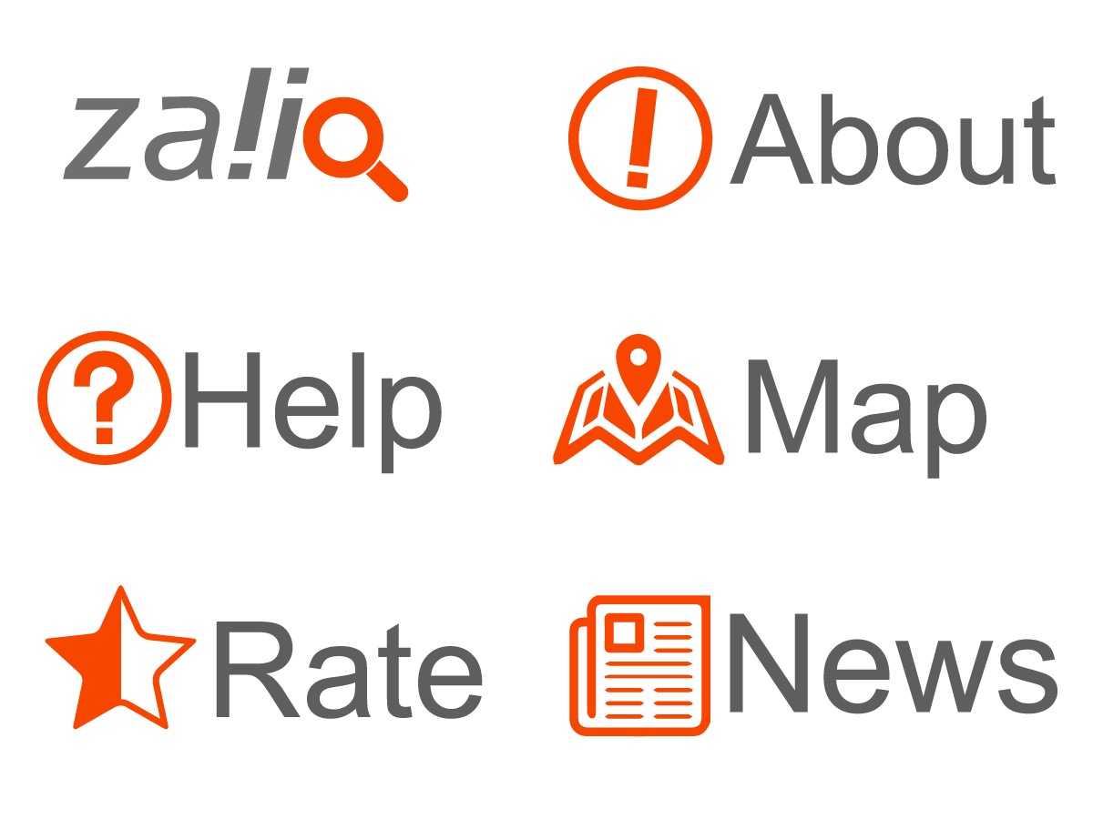 Icon Design by Ankur Mishra for ortecin GmbH | Design #5935691