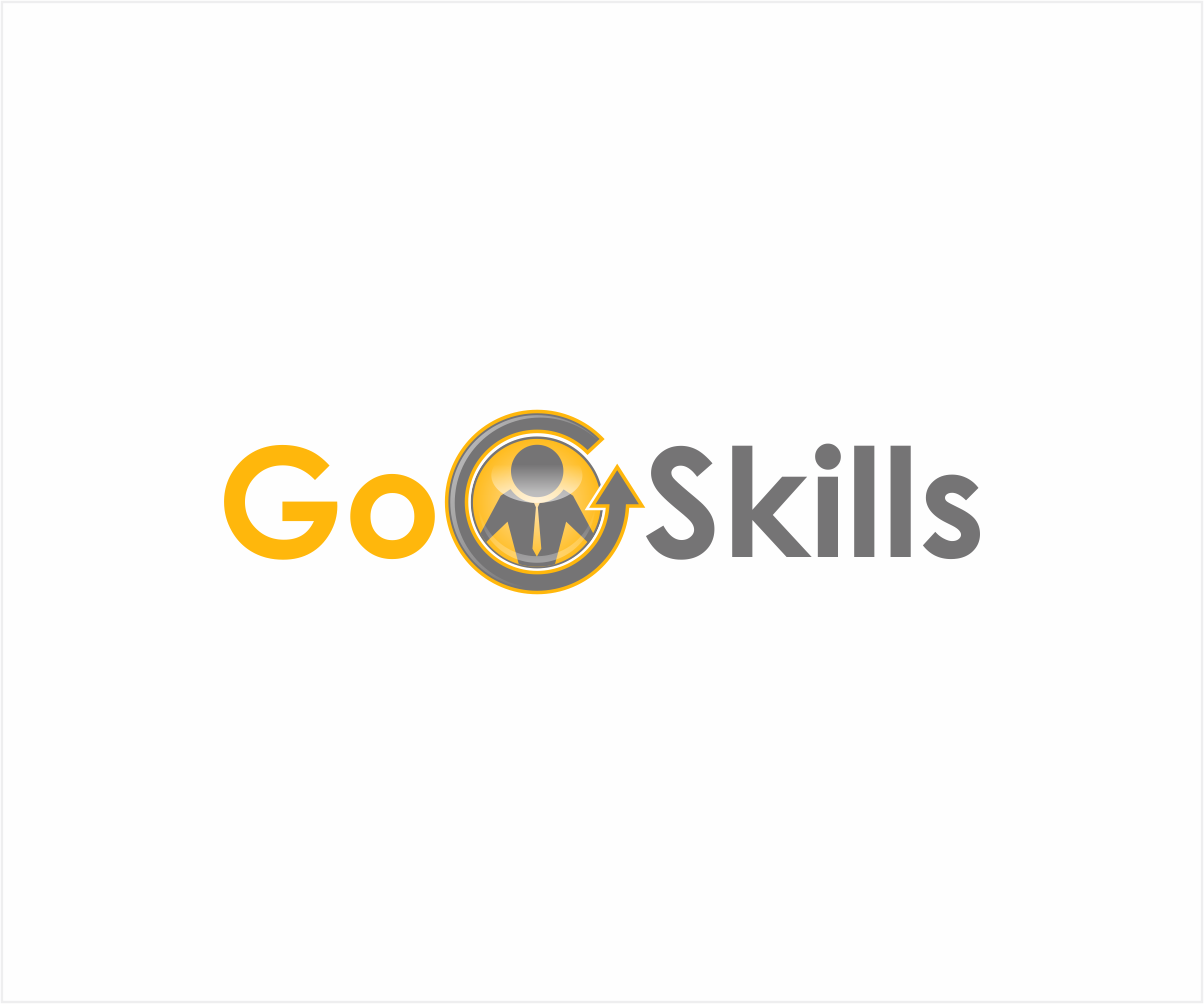Logo-Design von ninisdesign für Go Skills | Design #1375699