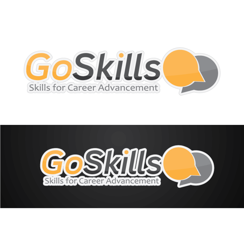 Logo Design by Shirlei Patricia for Go Skills | Design #1377015