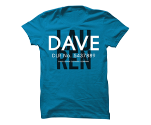 T-shirt Design by 5star