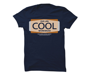 T-shirt Design by 5star for Dave Lauren | Design: #1377856