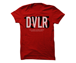 T-shirt Design by 5star for Dave Lauren | Design: #1377857