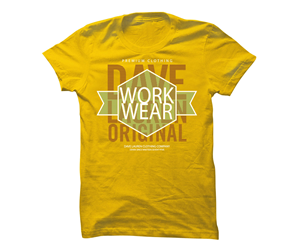 T-shirt Design by 5star for Dave Lauren | Design: #1377872