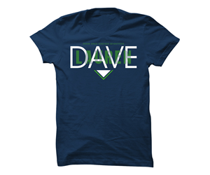 T-shirt Design by 5star for Dave Lauren | Design: #1379929