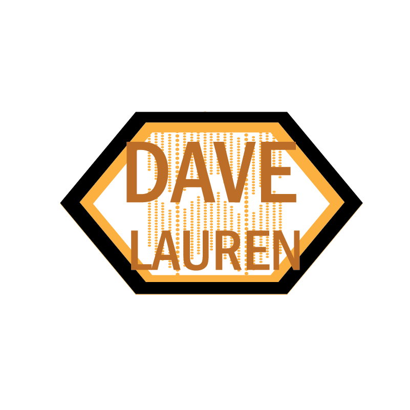 T-shirt Design by Shirlei Patricia for Dave Lauren | Design #1368218