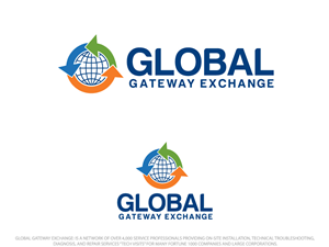 Logo Design by Navd for Velocity, The Greatest Phone Company Ever, Inc | Design: #4840884