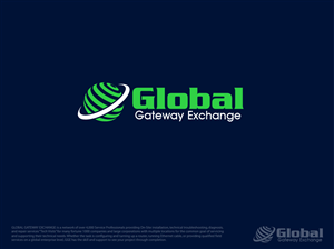 Logo Design by Navd for Velocity, The Greatest Phone Company Ever, Inc | Design: #4840897