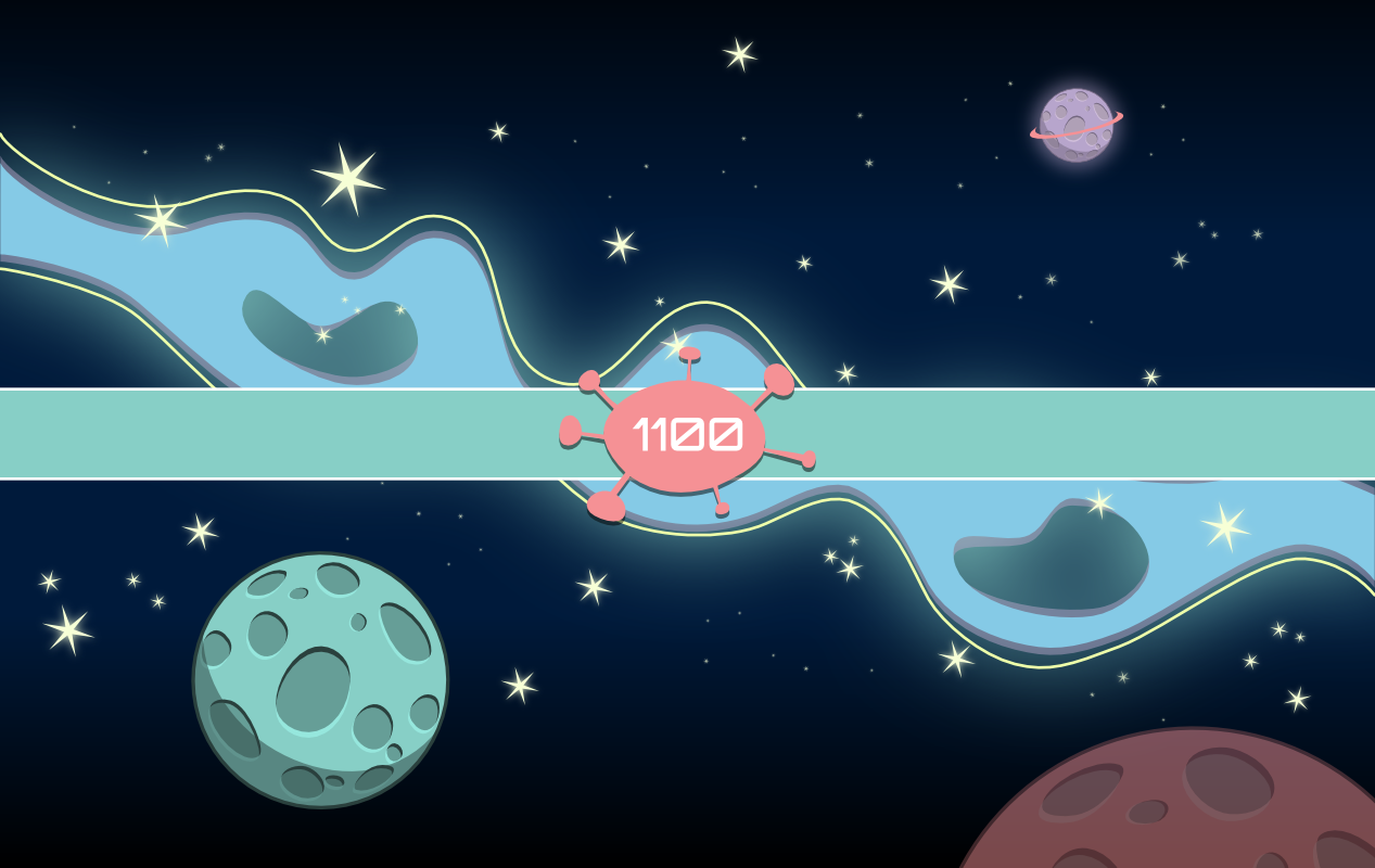 Vektor-Design von JDZYN / Calel-a-Vision für eBabel | Design #4909732