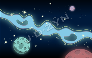 Vector Design by JDZYN / Calel-a-Vision