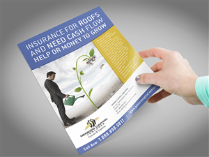 Diseño Gráfico por Raj para Genesis Capital Ventures, LLC | Diseño: #4866469