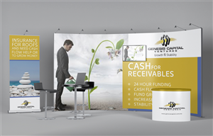 Diseño Gráfico por Raj para Genesis Capital Ventures, LLC | Diseño: #4873371