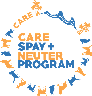 T-shirt Design by nevardesigns for Cayman Animal Rescue Enthusiasts (''CARE'') | Design #4875462