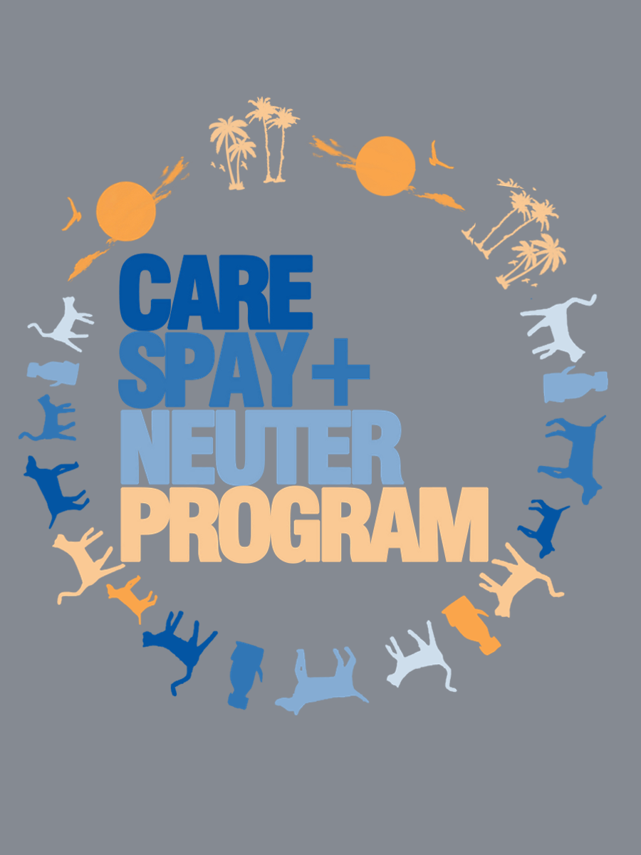 Design de T-shirt par TZãrtz pour Cayman Animal Rescue Enthusiasts (''CARE'') | Design #4869133