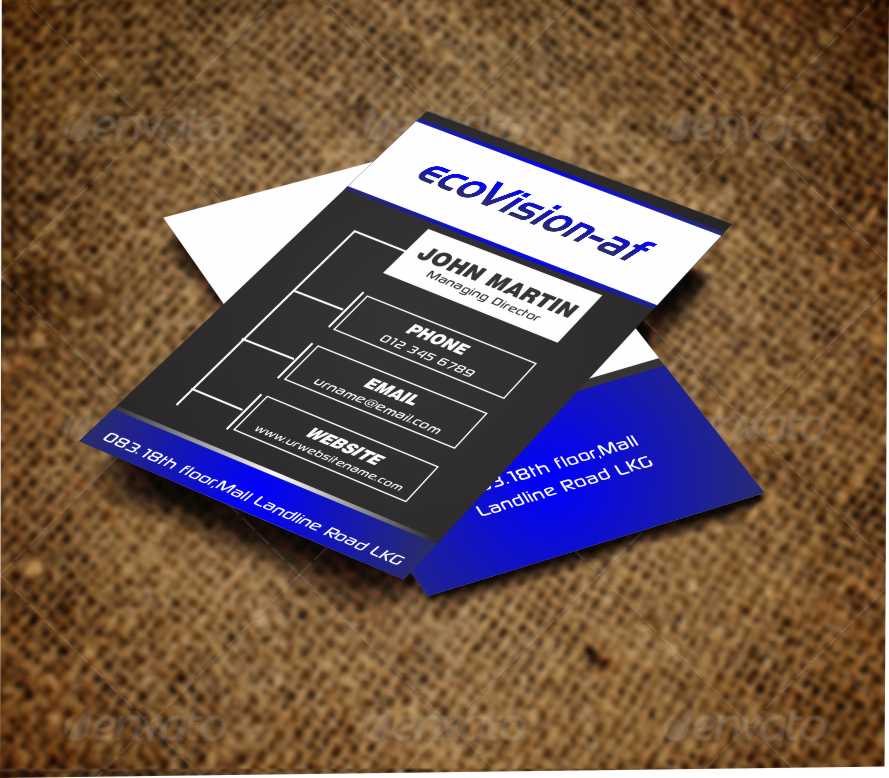 Business Card Design by AwsomeD for this project | Design #4846141