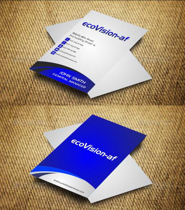 Business Card Design by AwsomeD for this project | Design #4846153