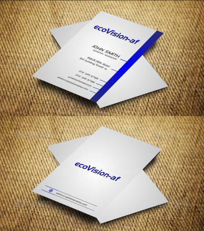 Business Card Design by AwsomeD for this project | Design #4846155