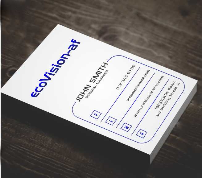Design de Carte de Visite par AwsomeD pour ce projet | Design #4846158