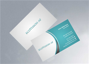 Design de Carte de Visite par szabist pour ce projet | Design : #4851966