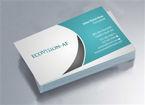 Design de Carte de Visite par szabist pour ce projet | Design : #4851968