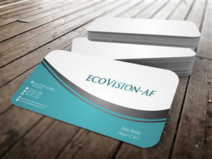 Design de Carte de Visite par szabist pour ce projet | Design : #4851969