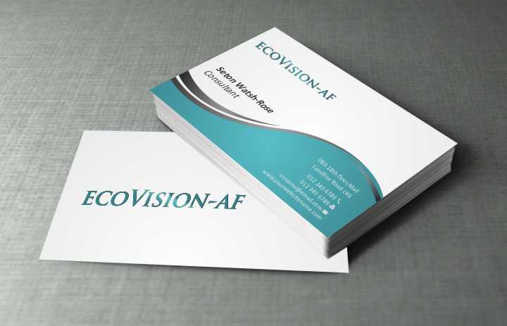 Design de Carte de Visite par szabist pour ce projet | Design #4851970