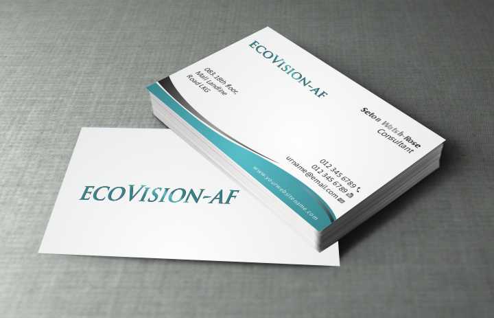 Design de Carte de Visite par szabist pour ce projet | Design #4851971