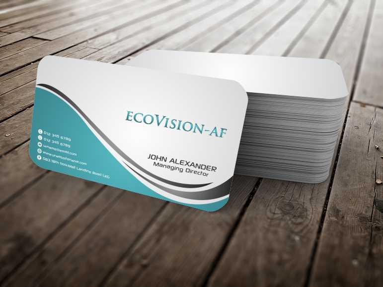 Business Card Design by szabist for this project | Design #4851980