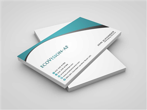 Design de Carte de Visite par szabist pour ce projet | Design : #4851981