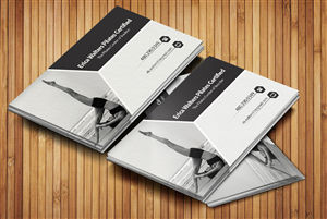 Business Card Design by Akaram Advertising for this project | Design: #4842041